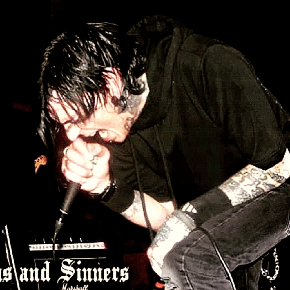 Meet your Posher, Chris